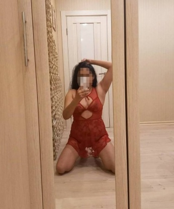 Алина, 29