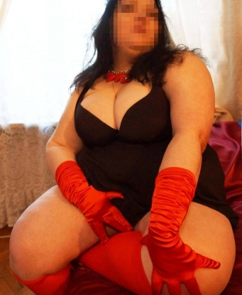 Ангелина, 38
